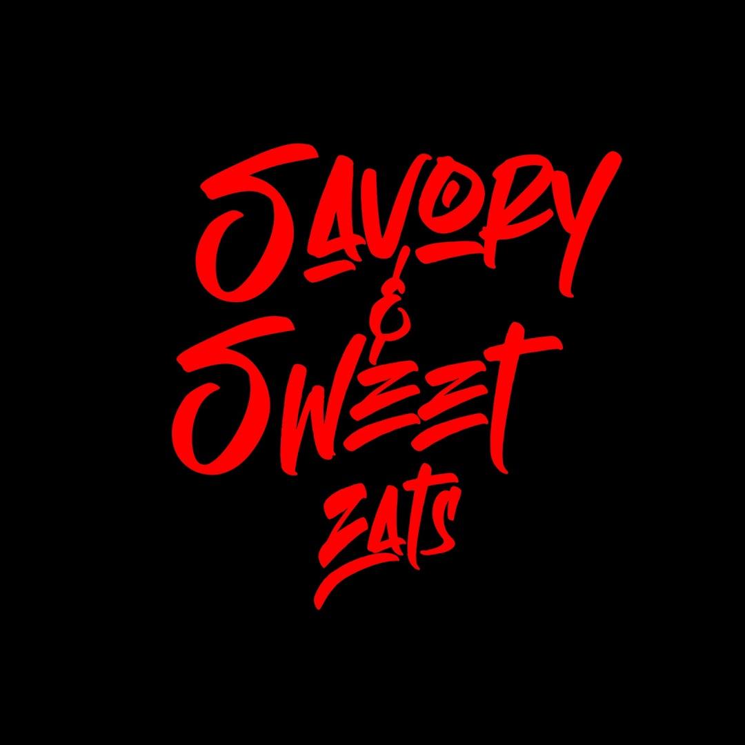 Savory & Sweet Eats